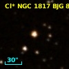 Cl* NGC 1817    BJG     890