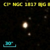 Cl* NGC 1817    BJG     894