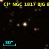 Cl* NGC 1817    BJG     895