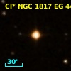 Cl* NGC 1817     EG      44