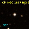 Cl* NGC 1817    BJG     902
