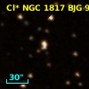 Cl* NGC 1817    BJG     904