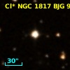 Cl* NGC 1817    BJG     907