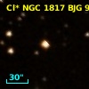Cl* NGC 1817    BJG     908