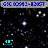 GSC 03982-02057