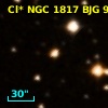 Cl* NGC 1817    BJG     911