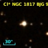 Cl* NGC 1817    BJG     916
