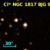 Cl* NGC 1817    BJG     917