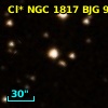 Cl* NGC 1817    BJG     918