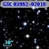 GSC 03982-02018