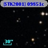 [STK2001] 09851c