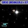 1RXS J050619.1+174849