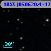 1RXS J050620.4+171237