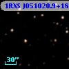 1RXS J051020.9+180500