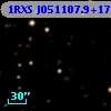 1RXS J051107.9+173348