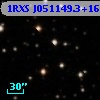 1RXS J051149.3+163337
