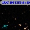 1RXS J051253.4+191506