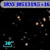 1RXS J051319.5+164008