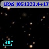 1RXS J051323.4+175232