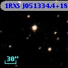 1RXS J051334.4+181349