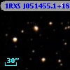 1RXS J051455.1+184411