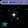 1RXS J050523.9+172952
