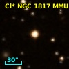 Cl* NGC 1817    MMU     211