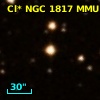 Cl* NGC 1817    MMU     677