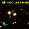 Cl* NGC 1817    MMU      73