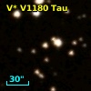 V* V1180 Tau