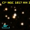Cl* NGC 1817     HH    2020