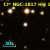 Cl* NGC 1817     HH    1028