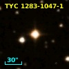 TYC 1283-1047-1