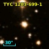 TYC 1283-699-1