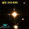 HD 241495