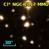 Cl* NGC 1817    MMU      81