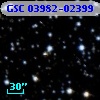 GSC 03982-02399