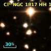 Cl* NGC 1817     HH    1037
