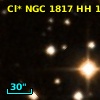 Cl* NGC 1817     HH    1035