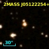 2MASS J05122254+1643595