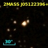 2MASS J05122396+1645101