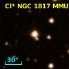 Cl* NGC 1817    MMU     212