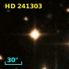 HD 241303