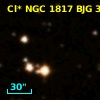 Cl* NGC 1817    BJG     368