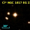 Cl* NGC 1817     EG      22