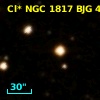 Cl* NGC 1817    BJG     433