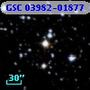 GSC 03982-01877
