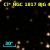 Cl* NGC 1817    BJG     450