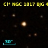 Cl* NGC 1817    BJG     457