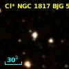 Cl* NGC 1817    BJG     525